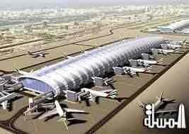 مطارات دبي : عمليات الصيانة ستنتهي وفق الجدول المحدد