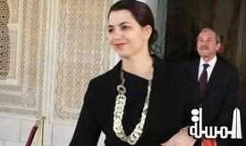 إحباط مخطط لاغتيال وزيرة السياحة التونسية