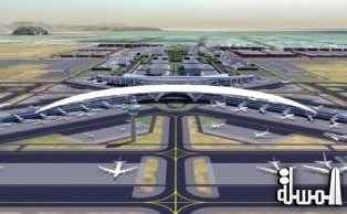 مطار الأمير نايف بالقصيم الأول داخلياً في عدد الرحلات الدولية
