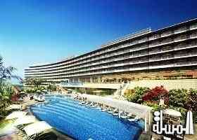 Hilton Okinawa Chatan Resort To Open July 2