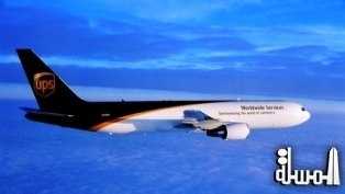 UPS names Asia-Pacific head Canavan new president of UPS Airlines