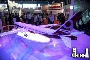 Japanese companies to provide 21% of Boeing 777X