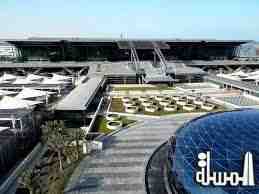 جيلان : مطار حمد الدولي صرح عالمي يواكب صناعة الطيران العالمية