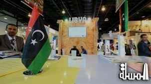 سياحة ليبيا تستنكر الاعتداء على المعالم الاثرية و السياحية فى المدن الليبية
