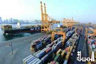 مواني البحر الأحمر : عودة العمل بميناء بورتوفيق بعد توقف 9 سنوات