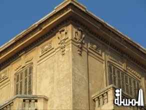 بالصور د. ريحان يطالب بتوثيق وتسجيل التراث المعمارى المتميز ببور سعيد