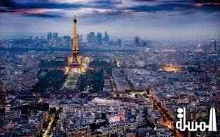 فرنسا تخطط لاستقبال 100 مليون سائح في 2014