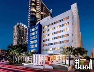 Hilton Cabana Miami Beach Debuts As Miami Beach s Newest Property