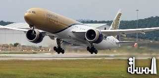 «طيران الخليج» ترفع عدد رحلاتها للقاهرة إلى 12 رحلة أسبوعية