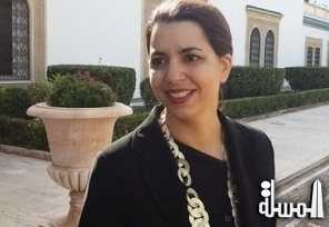 وزيرة سياحة تونس تسعى لاستعادة مكانة البلاد سياحيا رغم التهديدات الإرهابية