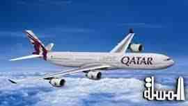 الخطوط القطرية تهدد بإيقاف طلبية طائرات من إيرباص إذا لم تحصل على حقوق الهبوط في مطارات أوروبية