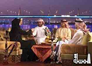 رمضان في صيف دبي سياحة مثيرة وصيام مشوق