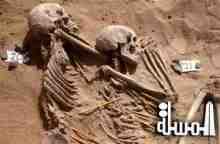 اكتشاف آثار لأقدم حرب في التاريخ بالسودان
