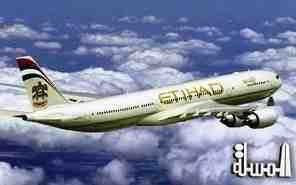 Etihad Airways to connect San Francisco to New Delhi from Nov 18