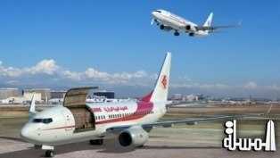 Air Algerie orders two Boeing 737-700C aircraft