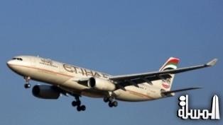 Etihad Airways strengthens Italian link