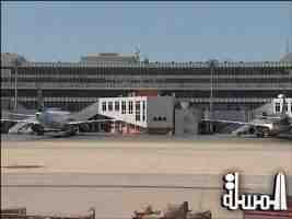 معارك عنيفة على يد مجموعات مسلحة للسيطرة على مطار طرابلس