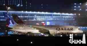 مسؤولون: صفقة الخطوط الجوية القطرية مع 