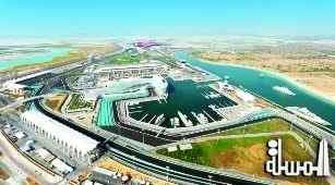«إنتركونتيننتال» تعتزم إنشاء فندقين في أبوظبي