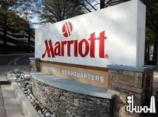 Marriott International Ranked Top Hotel Company on the FORTUNE 500