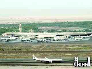 مطار أبوظبى يستعد بـ 20 بوابة و6 مرافق جديدة لاستقبال اجازة عيد الفطر وموسم الصيف
