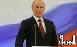 الرئيس الروسي ينفي مسؤولية بلاده عن سقوط الطائرة الماليزية