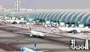 تطوير مطار دبي لاستيعاب 100 مليون مسافر سنويا عام 2020