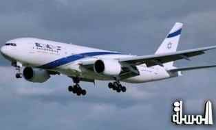 اسرائيل تحول مسار رحلاتها الجوية لمطار بديل بعد شلل (بن غوريون الدولي )