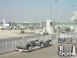 الجزائر تغلق ممرات جوية أمام طائرات ليبية بسبب احداث مطار طرابلس الدولي