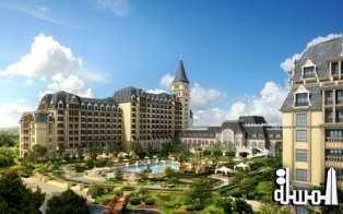 Hilton Hotels & Resorts Announces Opening of Qingdao Golden Beach Hotel
