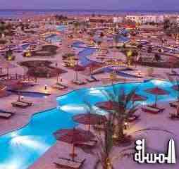 السياحة المصرية: فنادق مصر كاملة العدد لأول مرة منذ ثورة يناير