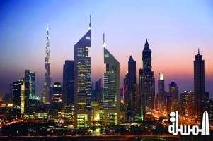 تقرير: فنادق دبي تتساوى مع نيويورك ولندن فى معدل الاشغال
