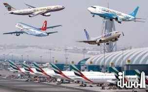 حملة بريطانية للتوسع بمطاراتها خوفاً من منافسة مطار دبي