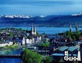 سويسرا تسجل أعلى نسبة تراجع فى السياح من الخليجيين
