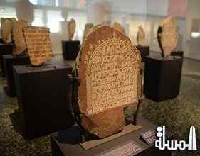 الغبان: الإعلان عن الاكتشافات الأثرية من صلاحية هيئة السياحة السعودية