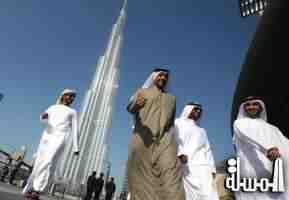 دبي تستحوذ على 27% من الفعاليات بالشرق الاوسط