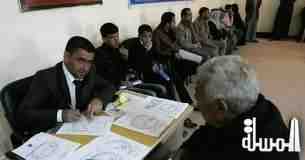 13.3 % تراجع معدل البطالة في مصر خلال الربع الثانى