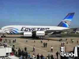 استئناف حركة الطيران بين مصر وليبيا بعد توقفها 6 ساعات