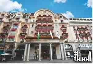 الخليجيون يشغلون 80% من فنادق مدينة لوزان السويسرية