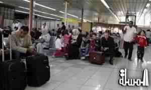 المتحدث الرسمي لمطار مصراته الدولي ينفى توقف حركة الطيران