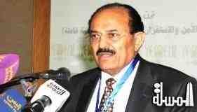 وزير سياحة اليمن يؤكد تميز مهرجان صيف صنعاء 2014 عن دوراته السابقة