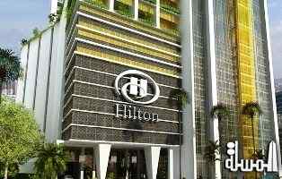 Hilton Hotels & Resorts Continues Latin America Expansion With Opening Of New Hilton Panama In Country's Bustling Capital