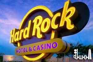 Matthew Watts Named Director of Music & Marketing for Hard Rock Hotels & Casinos