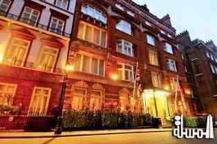 Kempinski Hotels and The Stafford London Terminate Management Agreement