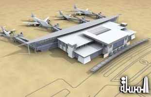 «المصرية للمطارات» تخاطب «المالية» لإعفاء مبانيها من الضريبة العقارية