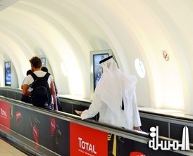 مطارات أبوظبي تعززعروضها التجارية بافتتاح «ستارتر» لتجارة التجزئة