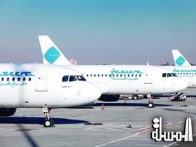 «طيران الجزيرة» تستحوذ على 9 %على خط الكويت - دبي خلال يوليو الماضي