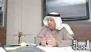 الرئيس التنفيذي لـ طيران الخليج : الناقلة على المسار الصحيح بعد نجاحها بإعادة الهيكلة