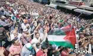 أحداث غزة تؤجل فعاليات العديد من المهرجانات السياحية في المملكة