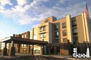 Homewood Suites by Hilton Opens First Hotel in Billings Area
